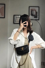 L V 2 Pcs Wave Pouchette Set