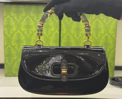 GUCCI BAMBOO BAG