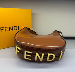 FENDI GRAPHY MINI