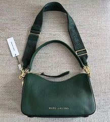 MARC JACOB DRIFTER SMALL CONVERTIBLE SHOULDER BAG