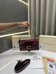 COACH TABBY 26 SHOULDER BAG