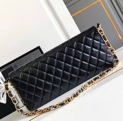 CHANEL Maxi Bag