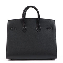 Hermès Birkin Faubourg Midnight