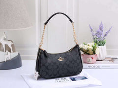 COACH TERI SHOULDER BAG