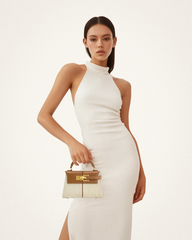 JWPEI ELISE TOP HANDLE BAG