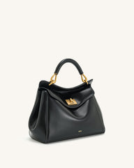 JW PEI Lucia Classic Top Handle Bag
