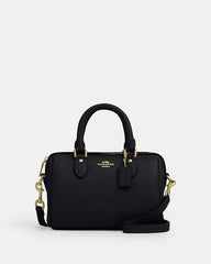 COACH MINI ROWAN BAG