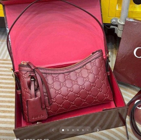 High Quality Imported Hand Bag with Brand Box