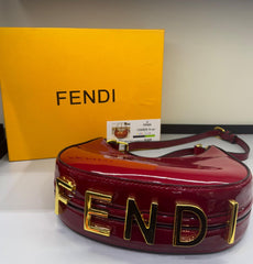 FENDI GRAPHY MINI