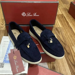 High Quality Imported Brand Logo Shoes