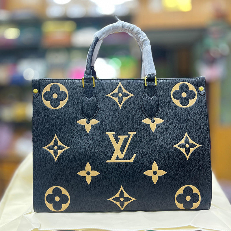 High Quality Imported Hand Bag