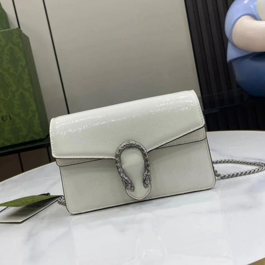 High Quality Imported Mini Size Hand Bag with Brand Box