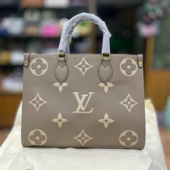 High Quality Imported Hand Bag