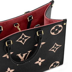 High Quality Imported Hand Bag