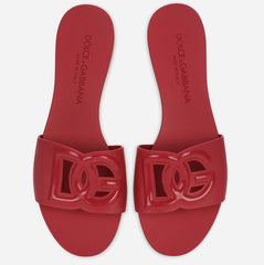 High Quality Imported Brand Logo Slipper