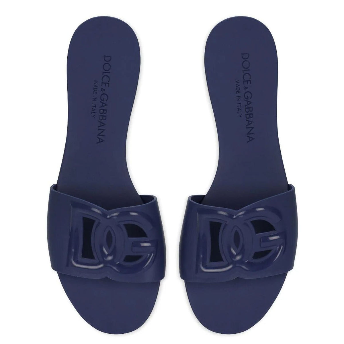 High Quality Imported Brand Logo Slipper