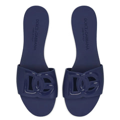 High Quality Imported Brand Logo Slipper