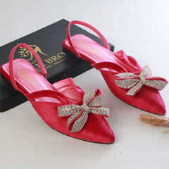 High Quality Brand Logo Mules