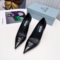 High Quality Imported Brand Logo Court Shoes