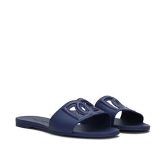 High Quality Imported Brand Logo Slipper