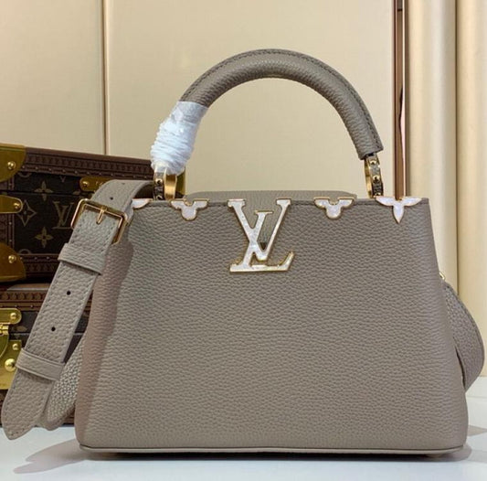 High Quality Imported Hand Bag with Brand Box