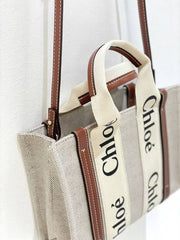 CHLOÈ HAND BAG