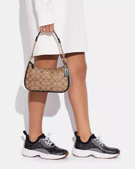 COACH TERI SHOULDER BAG