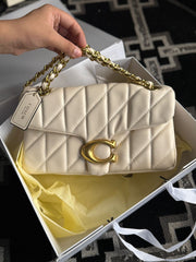 COACH TABBY SHOULDER BAG -26