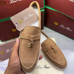 Premium Quality Imported Brand Logo Shoes
