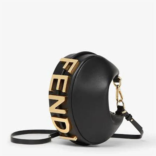 High Quality Imported Mini Size Hand Bag with Brand Box