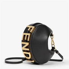 High Quality Imported Mini Size Hand Bag with Brand Box
