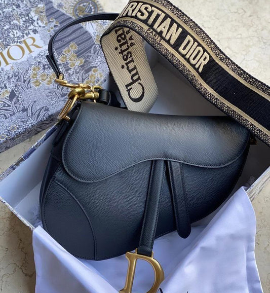 High Quality Imported Hand Bag with Brand Box