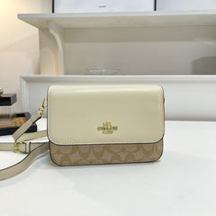 COACH Brynn Shoulder Bag