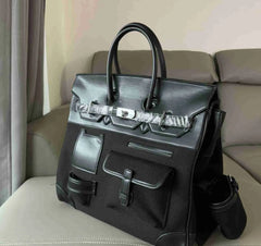 Hermès HAC 40 Cargo Bag