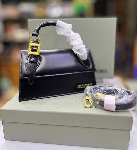 High Quality Imported Hand Bag with Brand Box