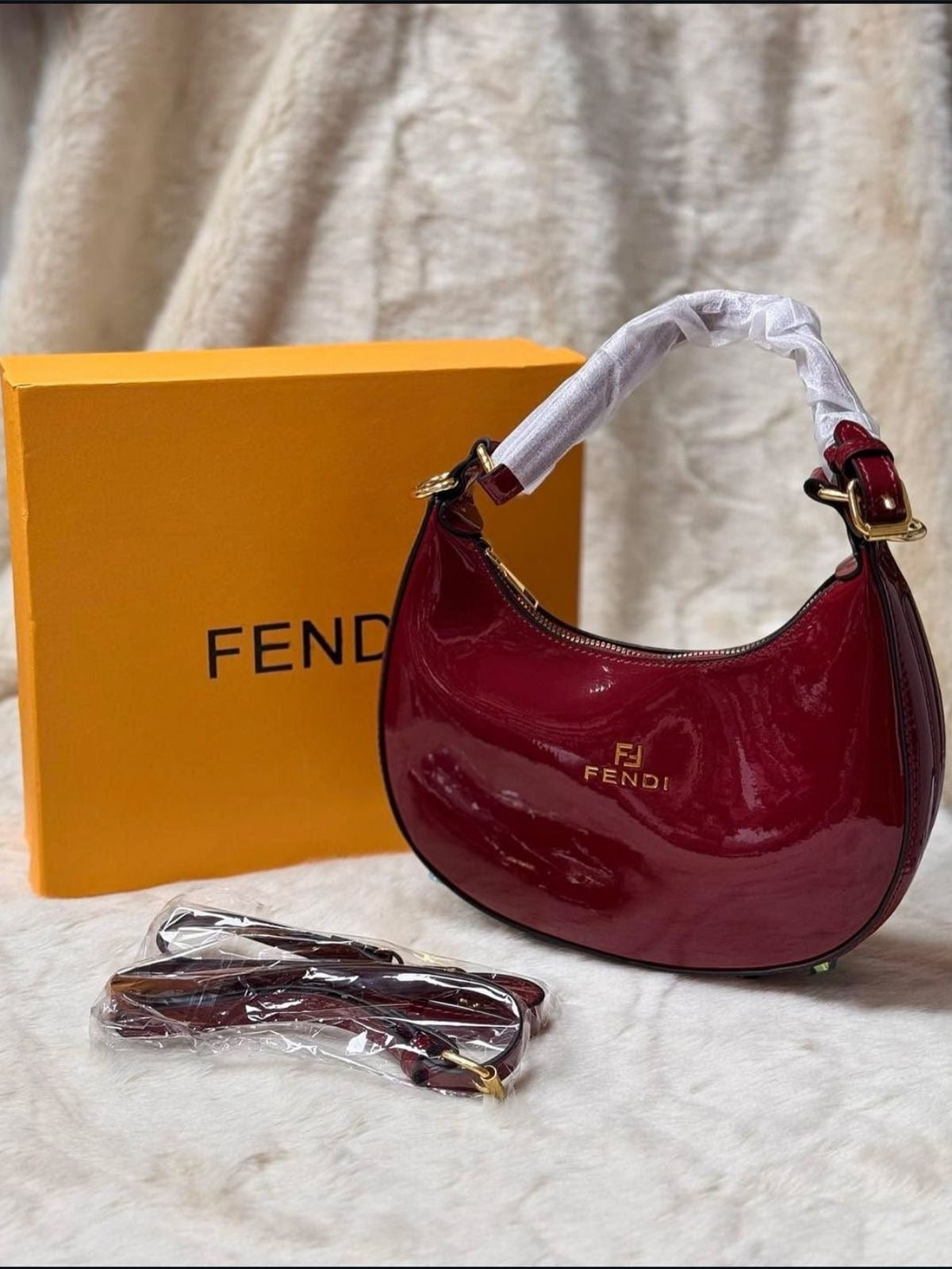 FENDI GRAPHY MINI