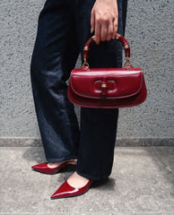 GUCCI BAMBOO BAG