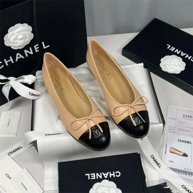 High Quality Imported Brand Logo Pumps