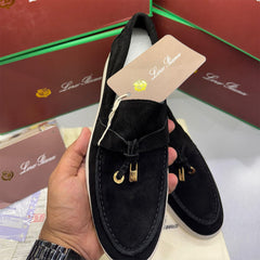 Premium Quality Imported Brand Logo Shoes
