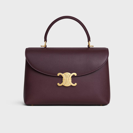 High Quality Imported Hand Bag with Brand Box