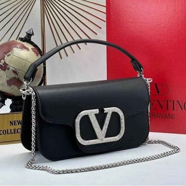 High Quality Imported Hand Bag with Brand Box