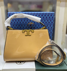 Tory Burch Mini Eleanor Satchel