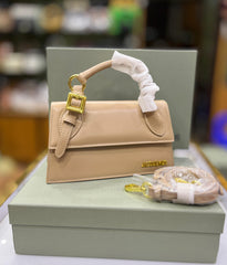 High Quality Imported Hand Bag with Brand Box