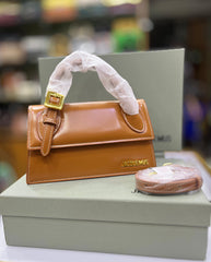 High Quality Imported Hand Bag with Brand Box