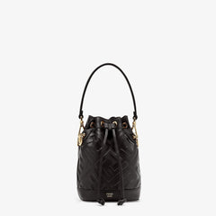 FENDI MON TRESOR BUCKET BAG