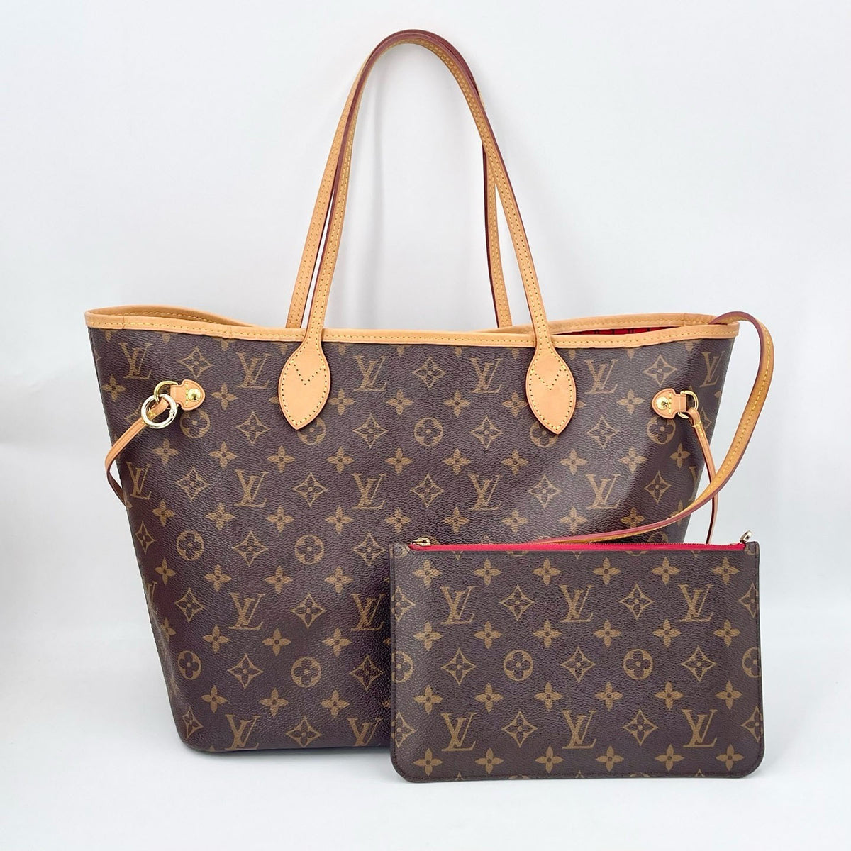 High Quality Imported Hand Bag with Brand Box