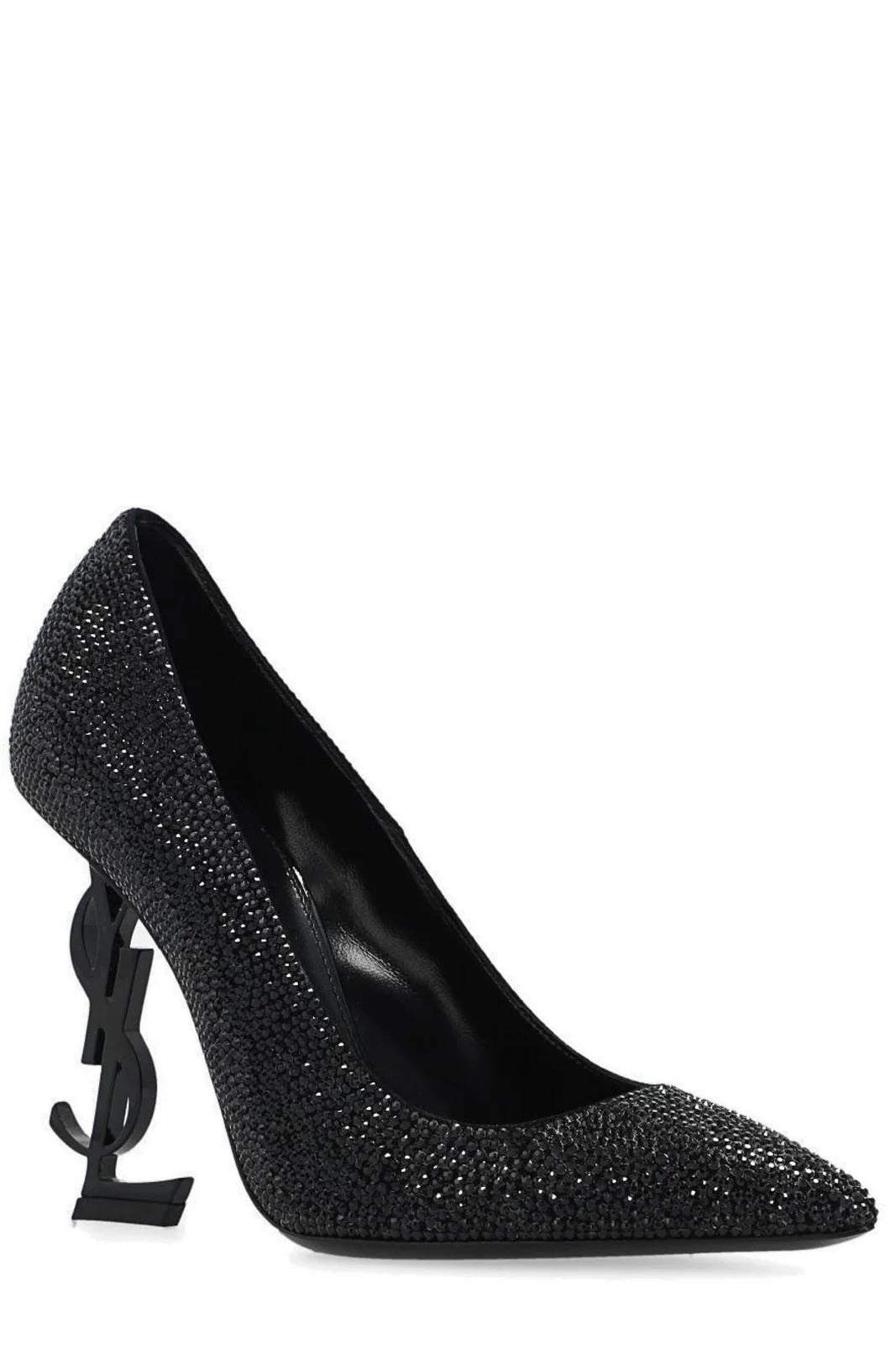 High Quality Imported Brand logo Heels