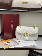 G U C C I M O R M O N T LARGE