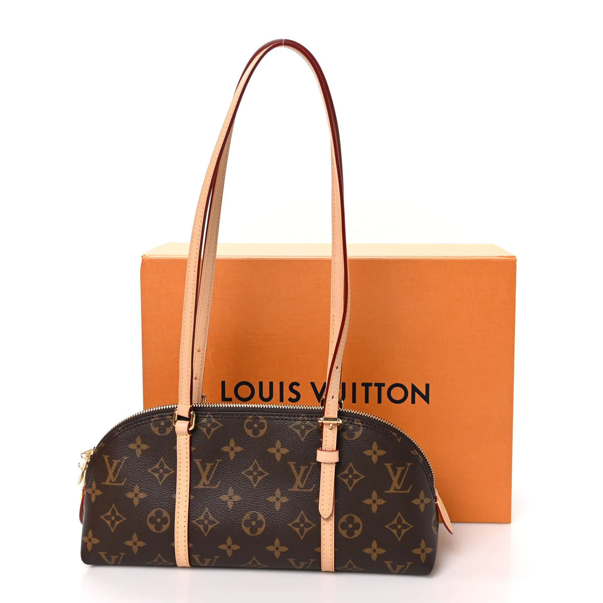 High Quality Imported Hand Bag with Brand Box