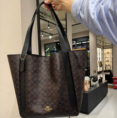 High Quality Imported Hand Bag